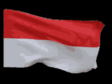 Indonesia Flag GIF - Indonesia Flag Merdeka GIFs