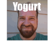 Yogurt Man Yogurt Man111 GIF