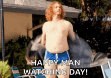 Silicon Valley Happy Man GIF - Silicon Valley Happy Man Summer Vibes GIFs
