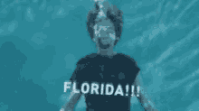 Fl Diving Diving Fl GIF - Fl Diving Diving Fl Florida GIFs