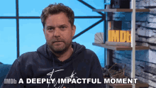 A Deeply Impactful Moment Impact GIF - A Deeply Impactful Moment Impact Smack GIFs