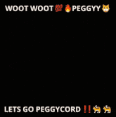 Peggycord Agro GIF - Peggycord Agro Agrocord GIFs