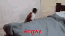 Angry Rager GIF - Angry Rager Raging GIFs