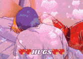 Heart Hearts GIF - Heart Hearts Hug GIFs