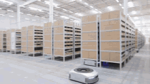 Logistics Automation Market GIF - Logistics Automation Market GIFs