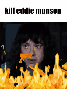 Kill Eddie Munson GIF - Kill Eddie Munson GIFs