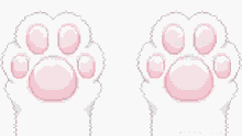 Paws Cat GIF