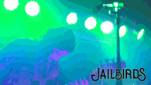 Liam Headbang Liam The Jailbird GIF - Liam Headbang Liam The Jailbird The Jailbirds GIFs