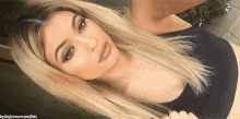 Kylie Jenner Kardashian GIF - Kylie Jenner Kardashian Kylie Jenner Reface GIFs