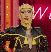 What Anetra GIF - What Anetra Rupauls Drag Race GIFs