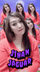 Jihansm GIF