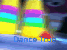 True Dancing GIF - True Dancing GIFs