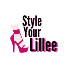lillee jean style your lillee shoe