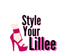 Lillee Jean Style Your Lillee Sticker - Lillee Jean Style Your Lillee Shoe Stickers
