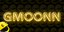 Gmoonn Gmoonnpac GIF - Gmoonn Gmoonnpac Pacmoon GIFs