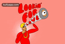 Looking For Love.Gif GIF - Looking For Love Love Kathal GIFs