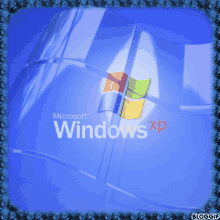 Windows Xp Bloggif GIF - Windows Xp Bloggif Windows Logo GIFs
