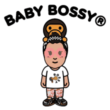 bossy bossy