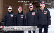 My Reaction GIF - My Reaction GIFs