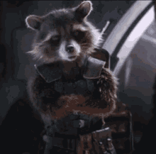 Rocket Oh Come On GIF