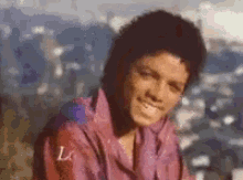 King Of Pop Michael Jackson GIF - King Of Pop Michael Jackson Love Is My Message GIFs
