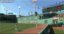 Mookie Red Sox GIF - Mookie Red Sox Boston GIFs