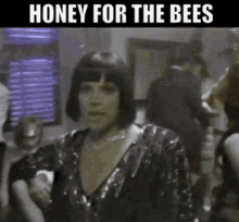 honey for the bees patti austin 80s music rnb soul