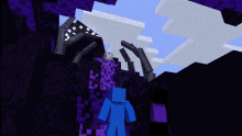 Wither Storm GIF