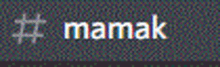 Mamak Discord GIF - Mamak Discord GIFs