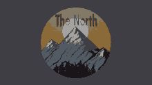 The North Rp GIF
