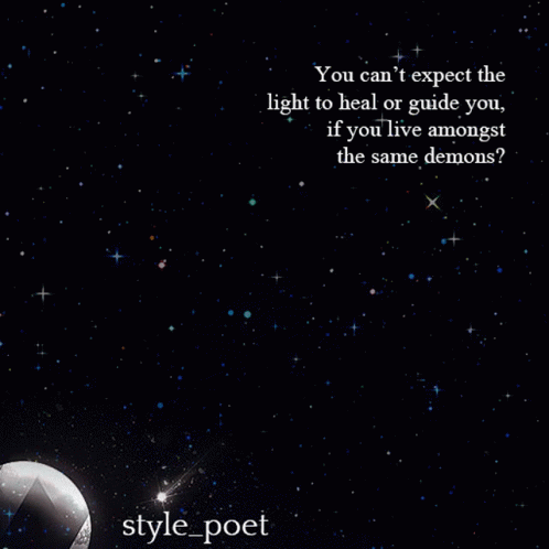 poems about astronomy