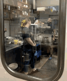 Friends Work GIF - Friends Work Laughing GIFs