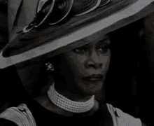 Mad Serious GIF - Mad Serious Cicelytyson GIFs