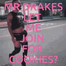Drake Cookies GIF - Drake Cookies Bruh GIFs