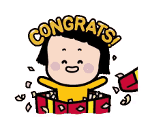 Mim Congrats GIF - Mim Congrats Congratulations GIFs