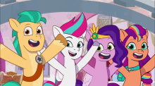 mlp my little pony mlp tell your tale my little pony tell your tale mlp dance