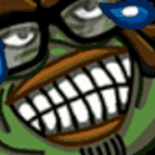 G47 Gothika 47 GIF