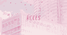 Roles Discord GIF - Roles Discord Buildings GIFs