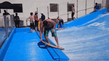 Surf Simulator GIF - Surf Simulator Wasted GIFs