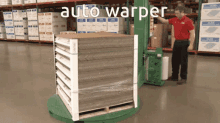 Autowarp Autowarper GIF - Autowarp Autowarper GIFs