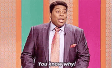 Snl Saturday Night Live GIF - Snl Saturday Night Live You Know Why GIFs