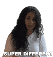 Super Different Alessia Cara Sticker - Super Different Alessia Cara Totally Different Stickers