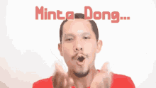 Minta Dong GIF - Bagi Minta Dong Minta GIFs