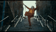 Joker Dance GIF - Joker Dance GIFs