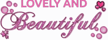 Lovely Beautiful GIF - Lovely Beautiful Sparkle GIFs