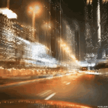 Ghost Streets GIF - Ghost Streets City Lights GIFs