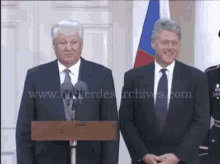 Laughing At Boris Yeltsin - Bill Clinton GIF - Bill Clinton Laugh Laughing GIFs