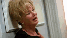 American Horror Story Jessica Lange GIF - American Horror Story Jessica Lange Pain GIFs