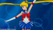 Sailormoon Pose GIF - Sailormoon Pose GIFs