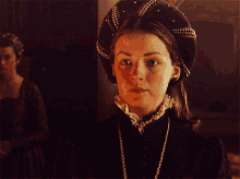 L Es Tudors The Tudors GIF - L Es Tudors The Tudors Mary Tudor GIFs